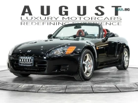 Honda S2000, снимка 3