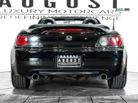 Honda S2000, снимка 5