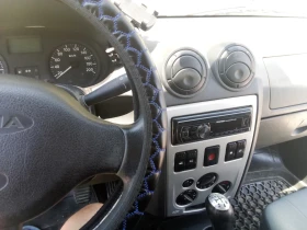 Dacia Logan 1, 4MPi, снимка 7