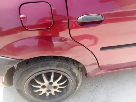 Dacia Logan 1, 4MPi, снимка 3