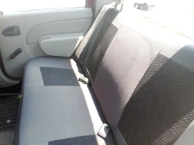 Dacia Logan 1, 4MPi, снимка 6
