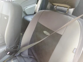Dacia Logan 1, 4MPi, снимка 4