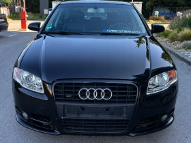 Audi A4 S-line 4x4 2.0T, снимка 2