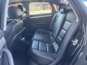 Audi A4 S-line 4x4 2.0T, снимка 11