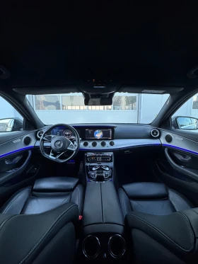 Mercedes-Benz E 400 AMG-PACKET Швейцария , снимка 8