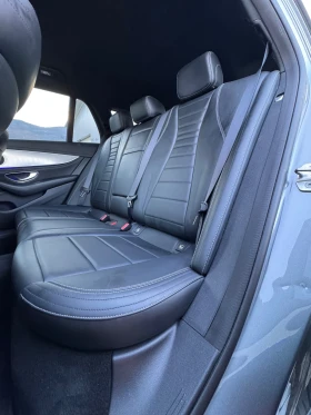 Mercedes-Benz E 400 AMG-PACKET Швейцария , снимка 15