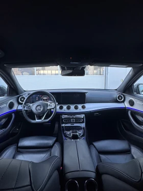 Mercedes-Benz E 400 AMG-PACKET Швейцария , снимка 6