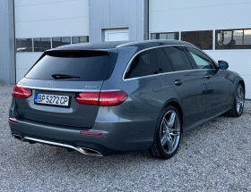 Mercedes-Benz E 400 AMG-PACKET Швейцария , снимка 5