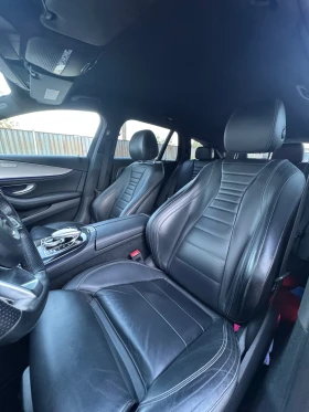 Mercedes-Benz E 400 AMG-PACKET Швейцария , снимка 13