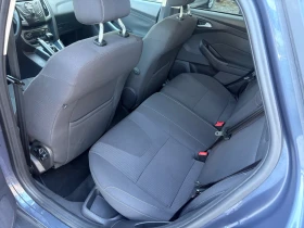 Ford Focus 1.5TDCI/Titanium, снимка 10