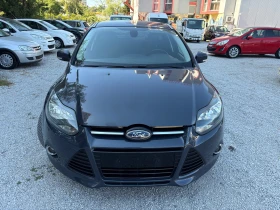 Ford Focus 1.5TDCI/Titanium, снимка 2