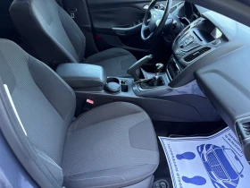 Ford Focus 1.5TDCI/Titanium, снимка 11