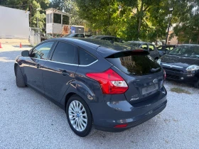 Ford Focus 1.5TDCI/Titanium, снимка 7