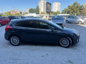 Ford Focus 1.5TDCI/Titanium, снимка 4