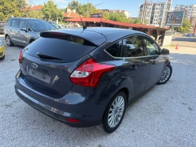 Ford Focus 1.5TDCI/Titanium, снимка 5