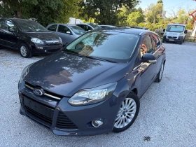 Ford Focus 1.5TDCI/Titanium, снимка 1