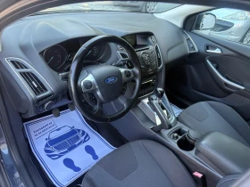 Ford Focus 1.5TDCI/Titanium, снимка 8