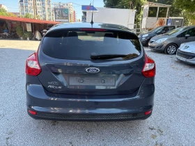 Ford Focus 1.5TDCI/Titanium, снимка 6