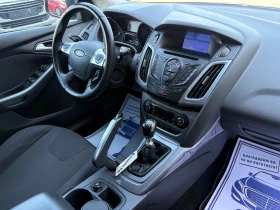 Ford Focus 1.5TDCI/Titanium, снимка 16