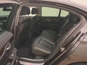 BMW 745 745e - Hybrid, снимка 8