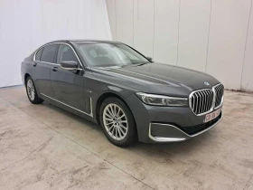 BMW 745 745e - Hybrid, снимка 1