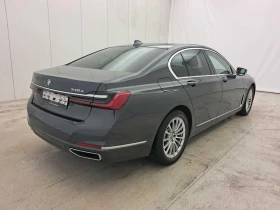 BMW 745 745e - Hybrid, снимка 3