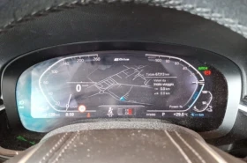 BMW 530E xDrive Plug-in Hybrid, снимка 11