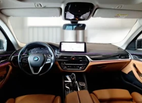 BMW 530E xDrive Plug-in Hybrid, снимка 9