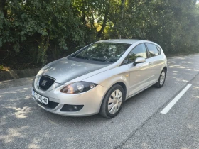 Seat Leon 1, 9d 105 avtomat, снимка 1