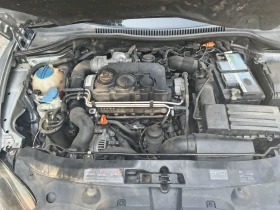 Seat Leon 1, 9d 105 avtomat, снимка 9