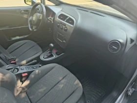 Seat Leon 1, 9d 105 avtomat, снимка 8