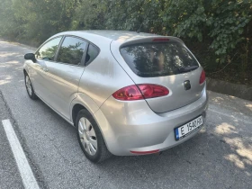 Seat Leon 1, 9d 105 avtomat, снимка 5