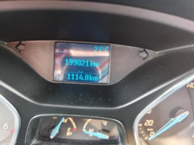 Ford Grand C-Max 1.6 tdci, снимка 12