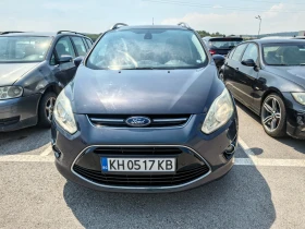 Ford Grand C-Max 1.6 tdci, снимка 1