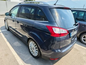 Ford Grand C-Max 1.6 tdci, снимка 6