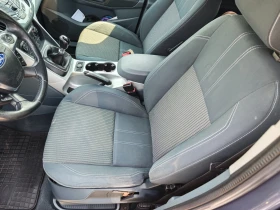 Ford Grand C-Max 1.6 tdci, снимка 9