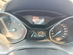 Ford Grand C-Max 1.6 tdci, снимка 11