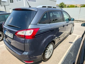 Ford Grand C-Max 1.6 tdci, снимка 4