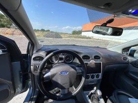 Ford Focus, снимка 8