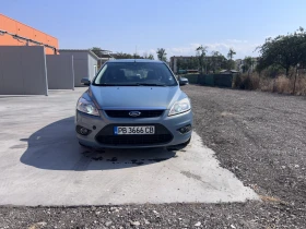 Ford Focus, снимка 16