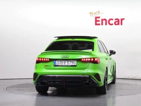 Audi Rs3 2.5 DXH Automatic, снимка 4