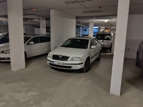 Skoda Octavia 1.9TDI, снимка 6