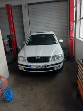 Skoda Octavia 1.9TDI, снимка 3
