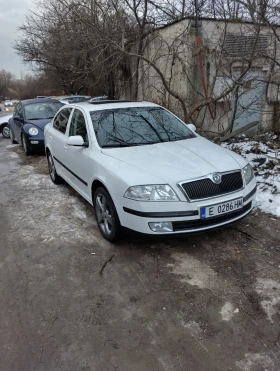 Skoda Octavia 1.9TDI, снимка 1