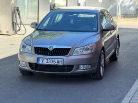 Skoda Octavia TDI РЕАЛНИ КИЛОМЕТРИ , снимка 1