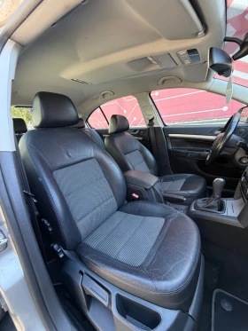Skoda Octavia TDI РЕАЛНИ КИЛОМЕТРИ , снимка 8