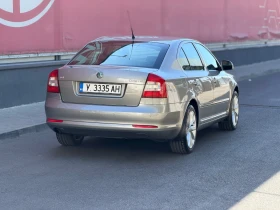 Skoda Octavia TDI РЕАЛНИ КИЛОМЕТРИ , снимка 6