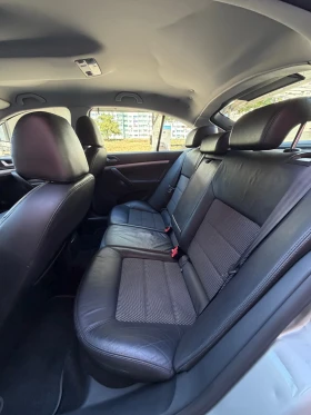 Skoda Octavia TDI РЕАЛНИ КИЛОМЕТРИ , снимка 10