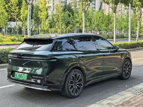 Zeekr 7X Intelligent Driving Edition autogeorge.com, снимка 2