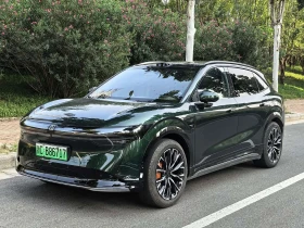 Zeekr 7X Intelligent Driving Edition autogeorge.com, снимка 1